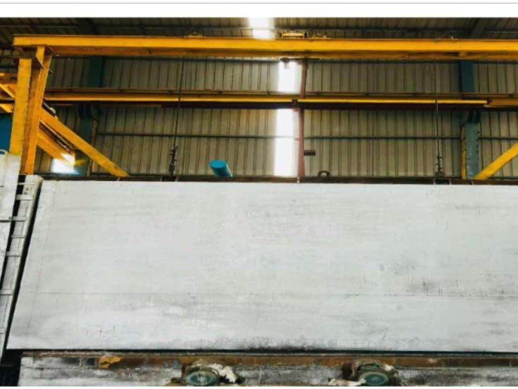 Manufacturing Floor 5