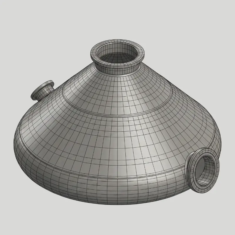 Description of product