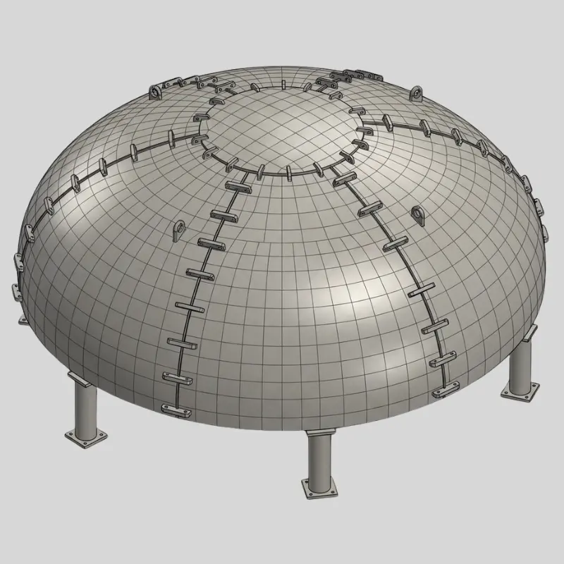 Description of product